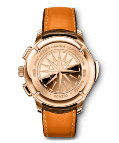 Alternative view of Portugieser Grande Complication