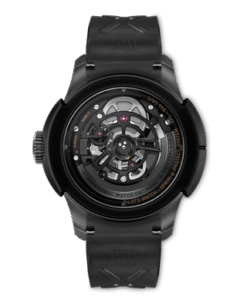 Alternative view of Big Pilot’s Watch Shock Absorber Tourbillon Skeleton XPL