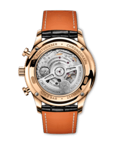 Alternative view of Portugieser Chronograph