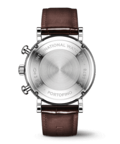 Alternative view of Portofino Chronograph 39