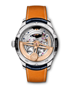 Alternative view of Portugieser Perpetual Calendar Tourbillon