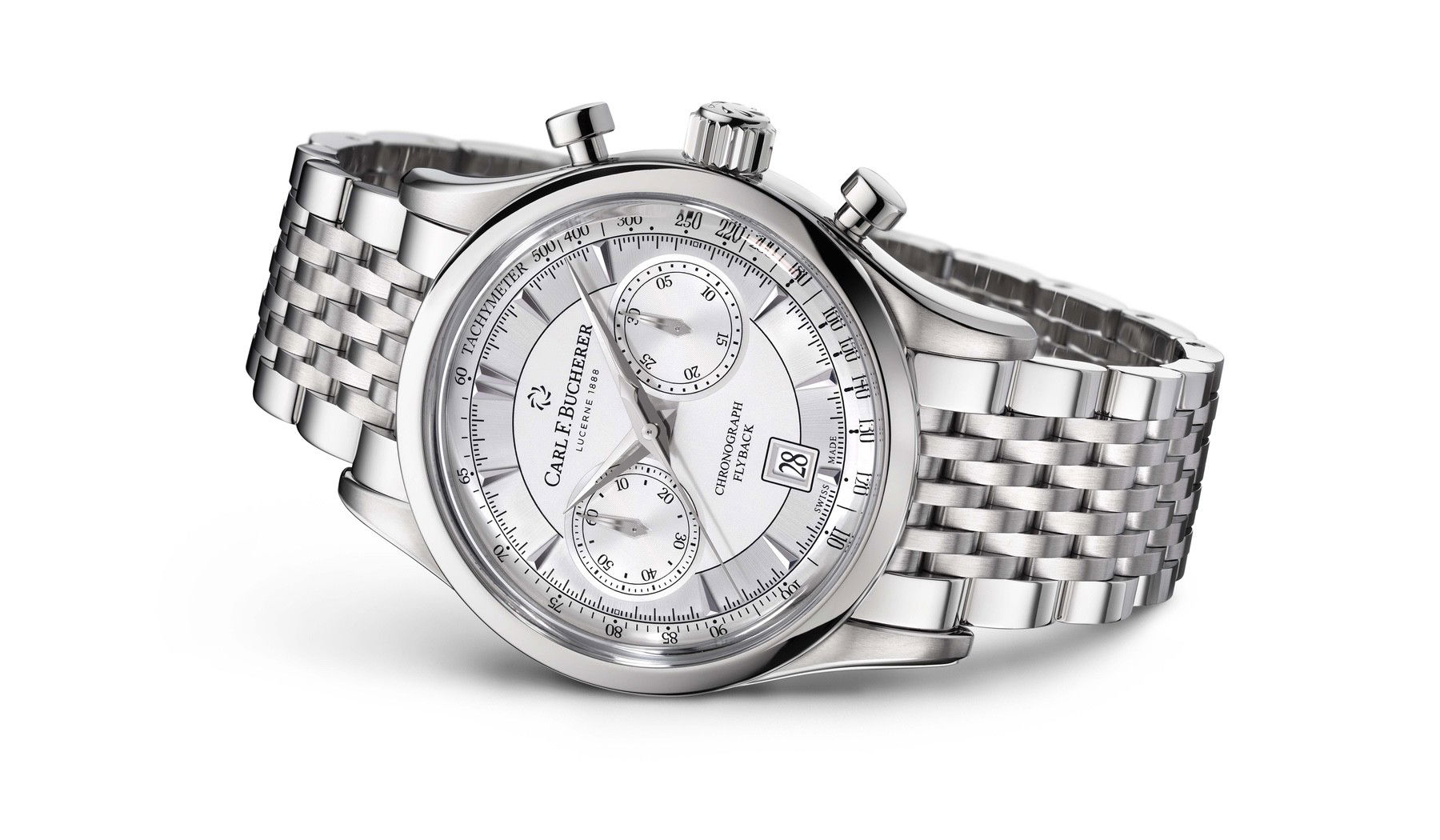 Manero Flyback - Image 3
