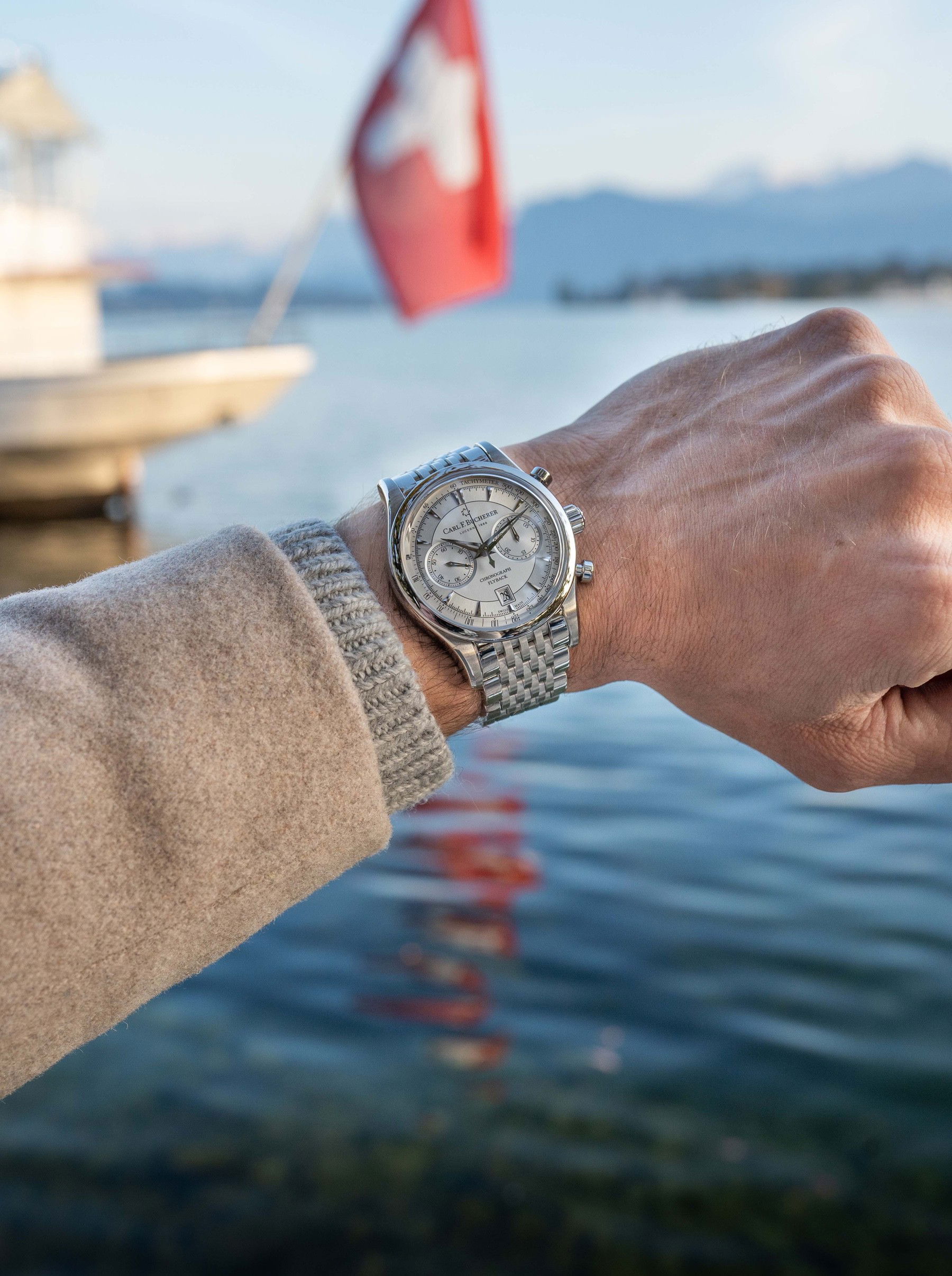 Manero Flyback - Image 7
