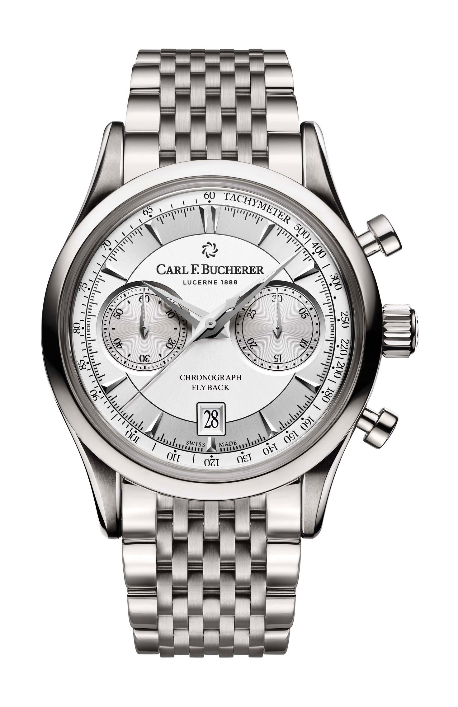 Manero Flyback