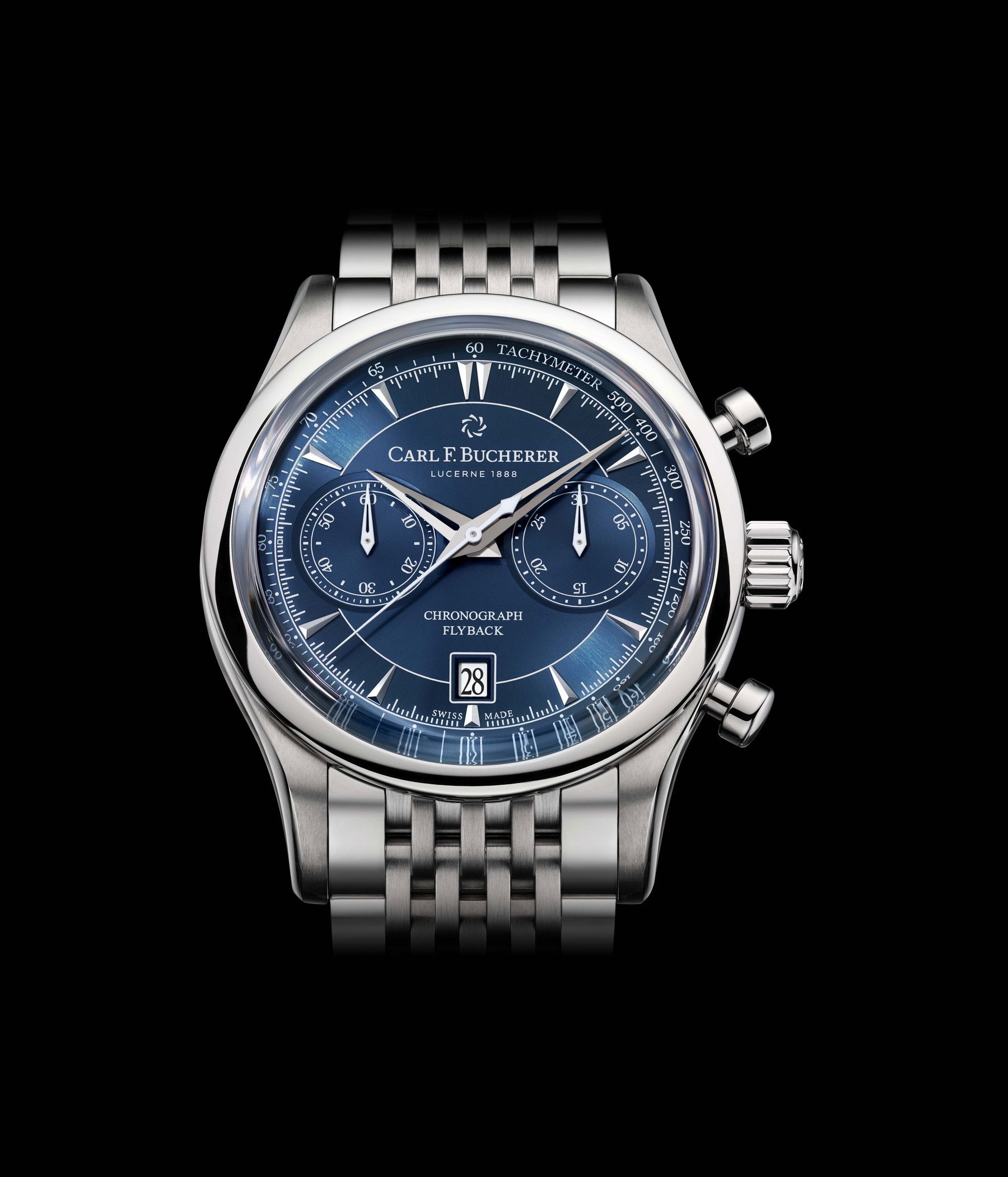Manero Flyback - Image 2