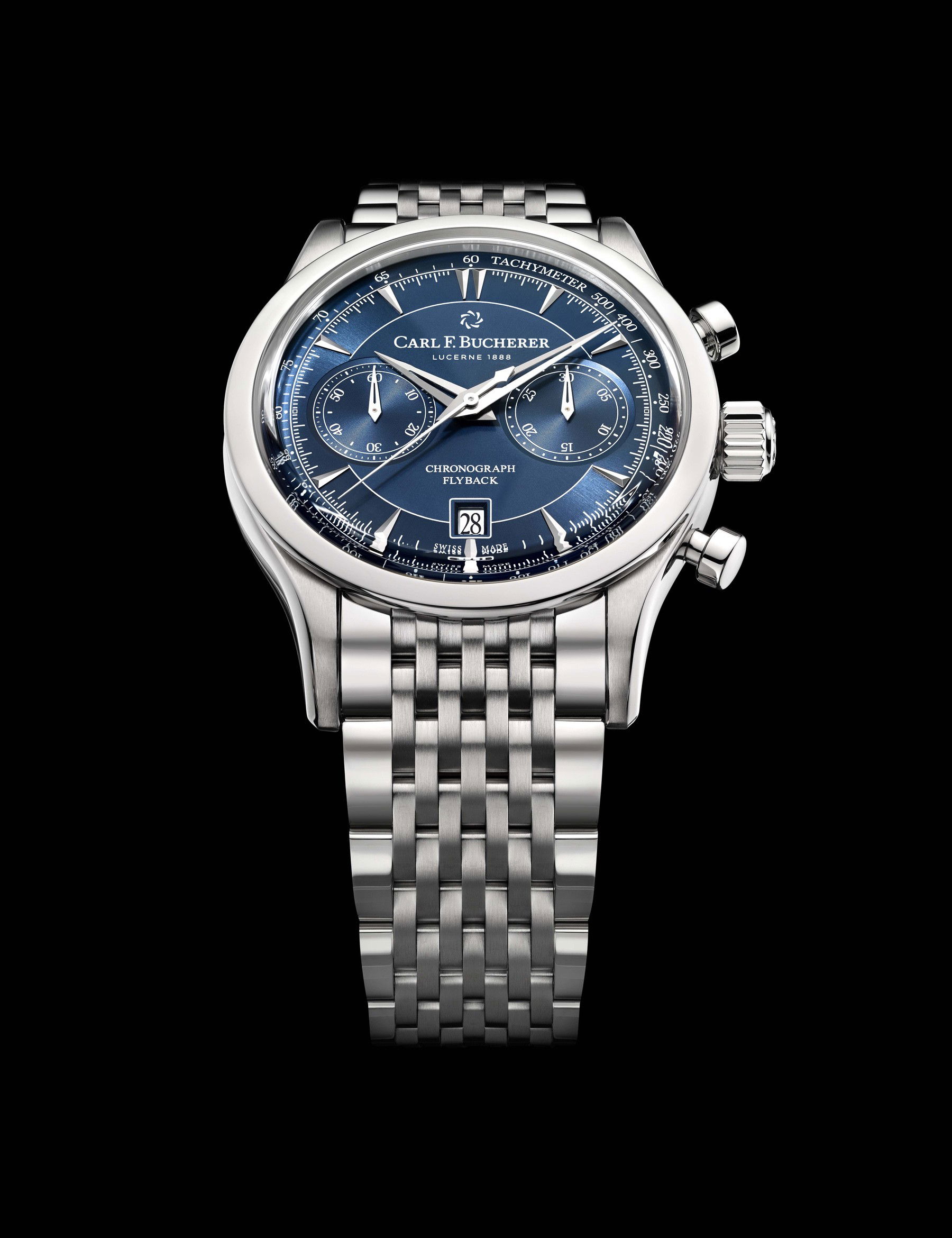 Manero Flyback - Image 3