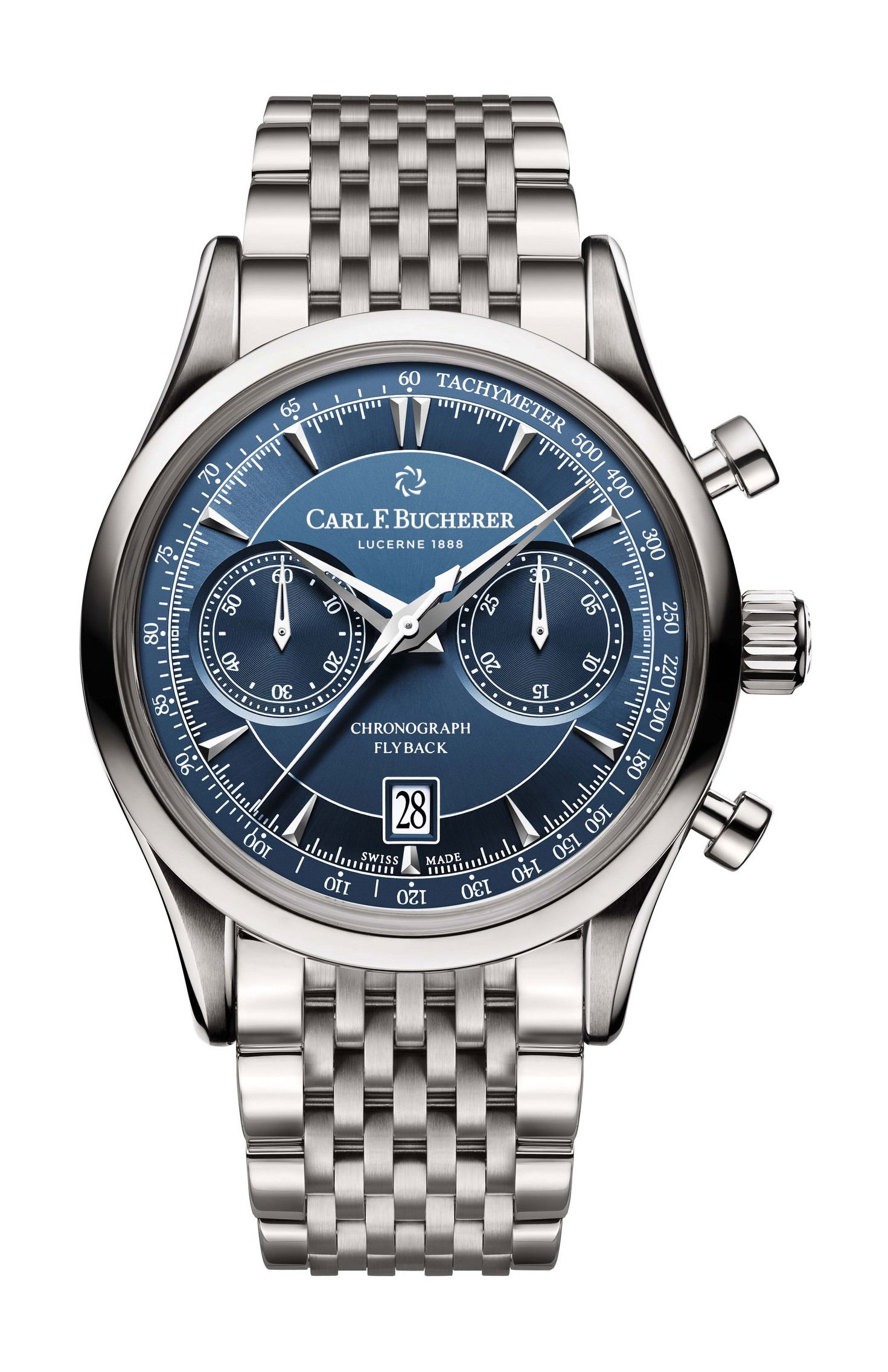 Manero Flyback