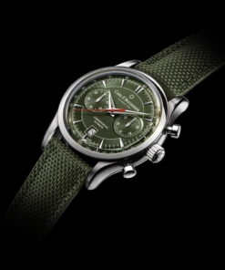Alternative view of Manero Flyback Green