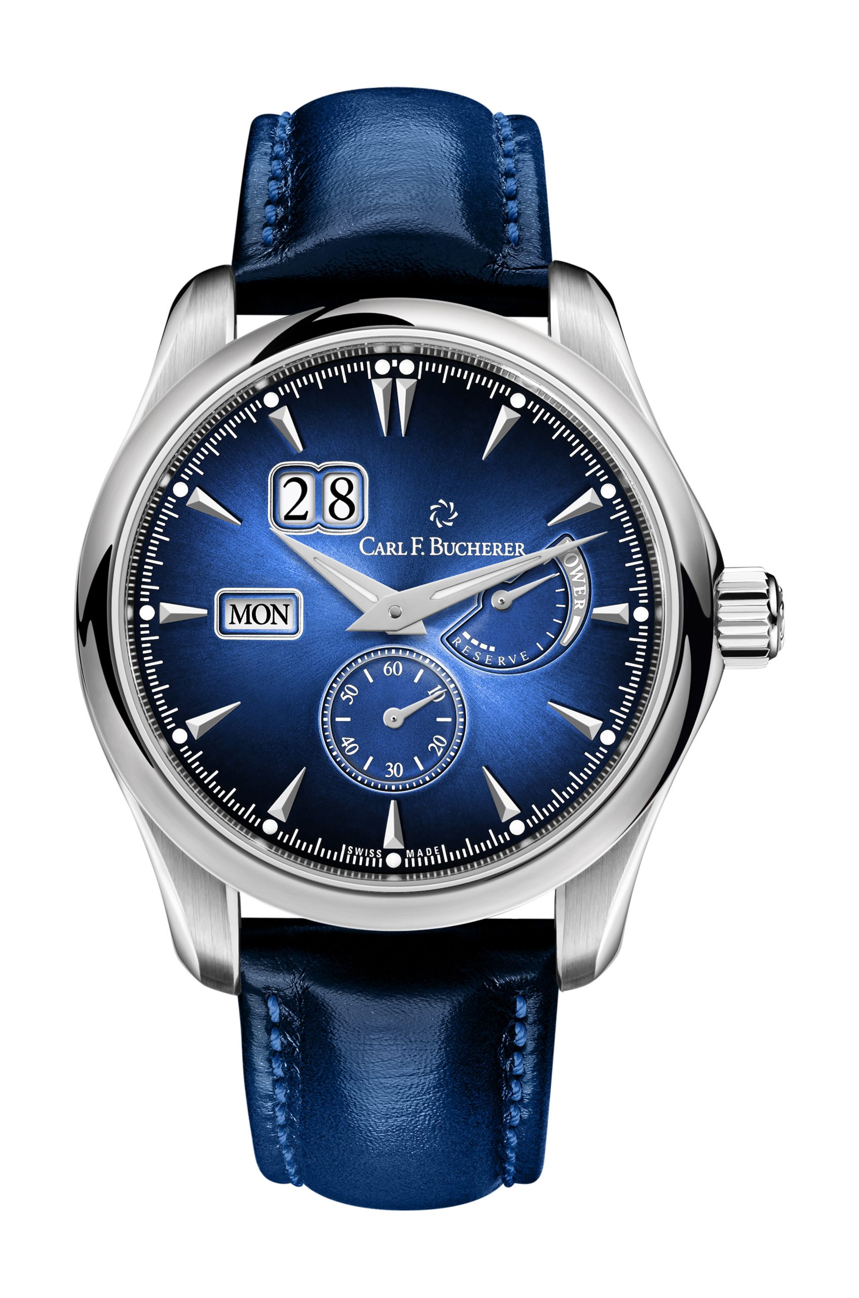 Manero PowerReserve