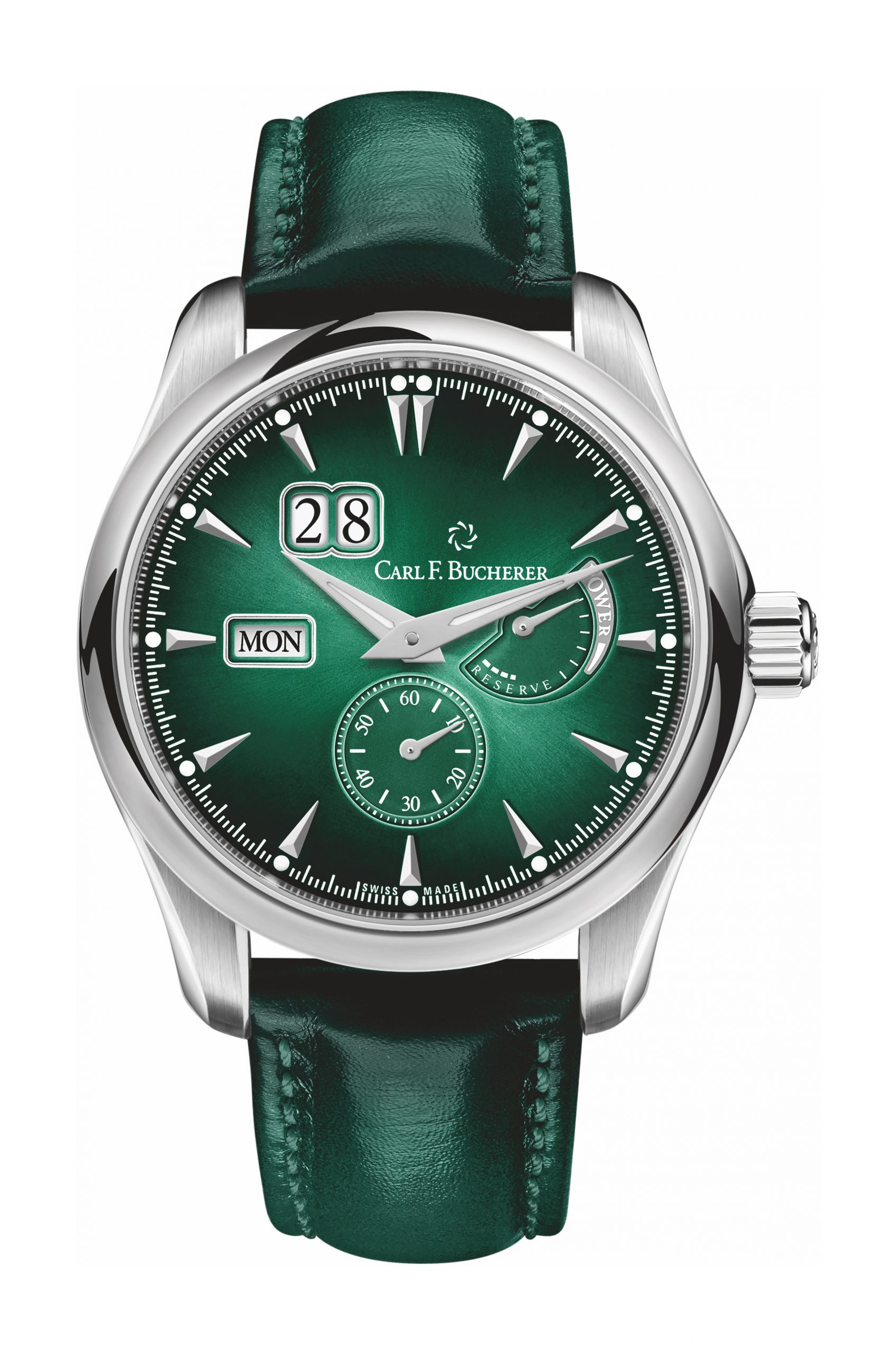 Manero PowerReserve