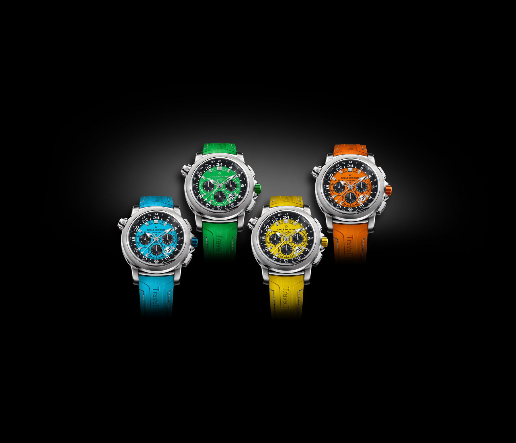 Patravi TravelTec Four Seasons “Spring” - Image 6