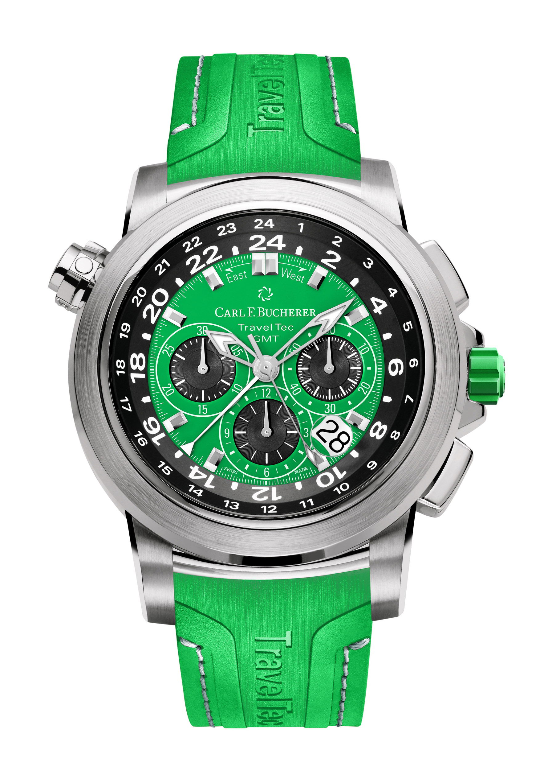 Patravi TravelTec Four Seasons “Spring”