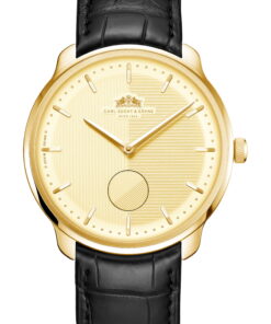 WALTZ N°1 – Gold