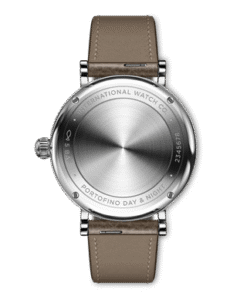 Alternative view of Portofino Automatic Day & Night 34