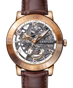 Elegance Skeleton