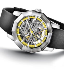 Alternative view of Prime Time Skeleton