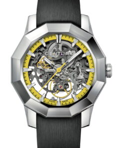 Prime Time Skeleton