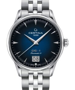 DS-1 Big Date Powermatic 80