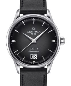 DS-1 Big Date Powermatic 80