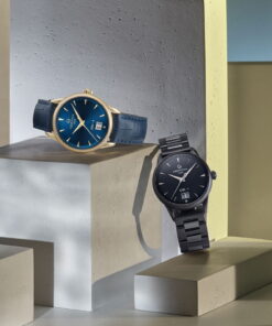 Alternative view of DS-1 Big Date Powermatic 80
