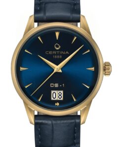 DS-1 Big Date Powermatic 80
