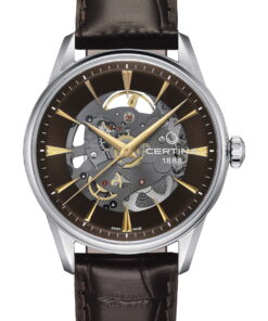 DS-1 Skeleton