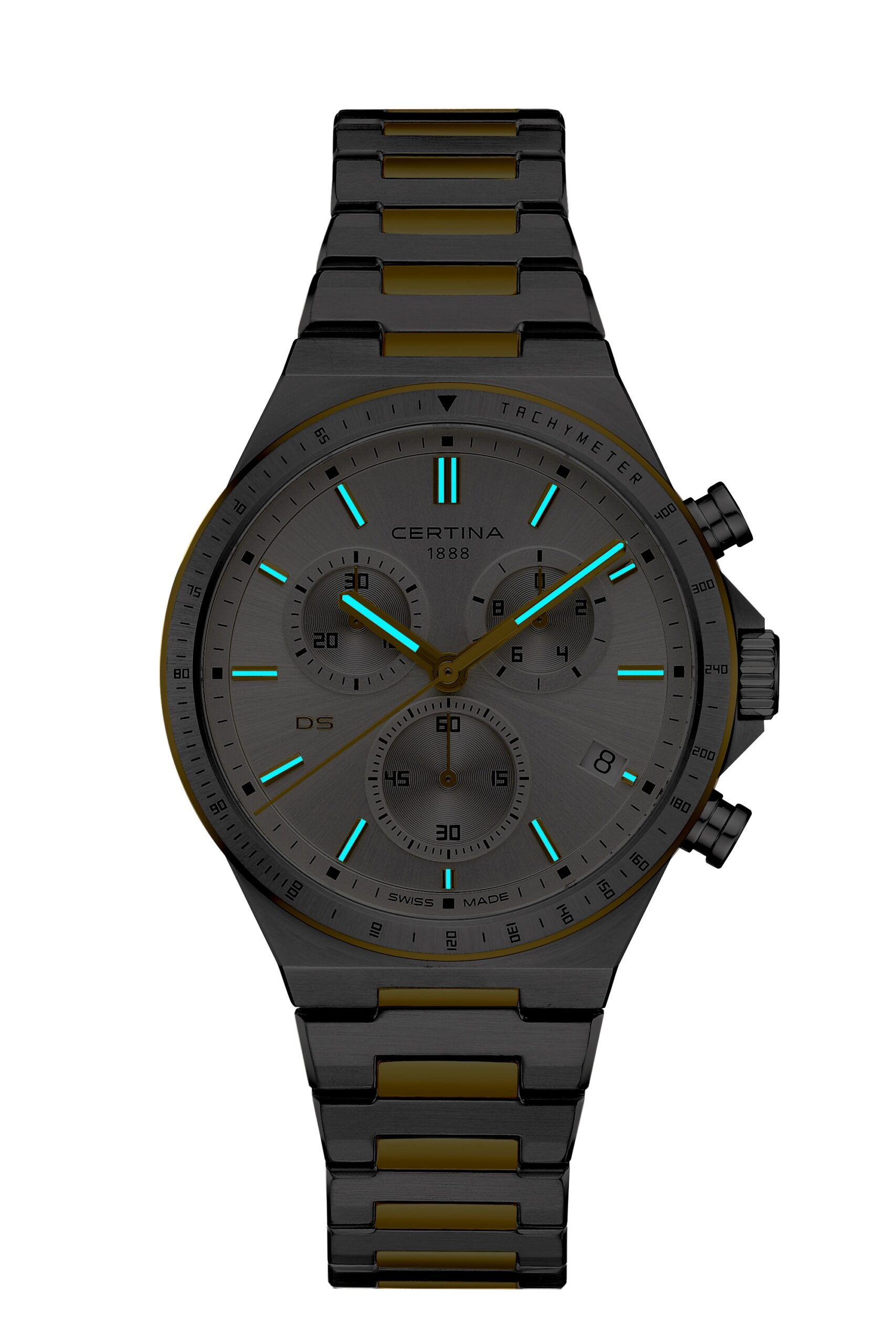 DS-7 Chronograph - Image 3
