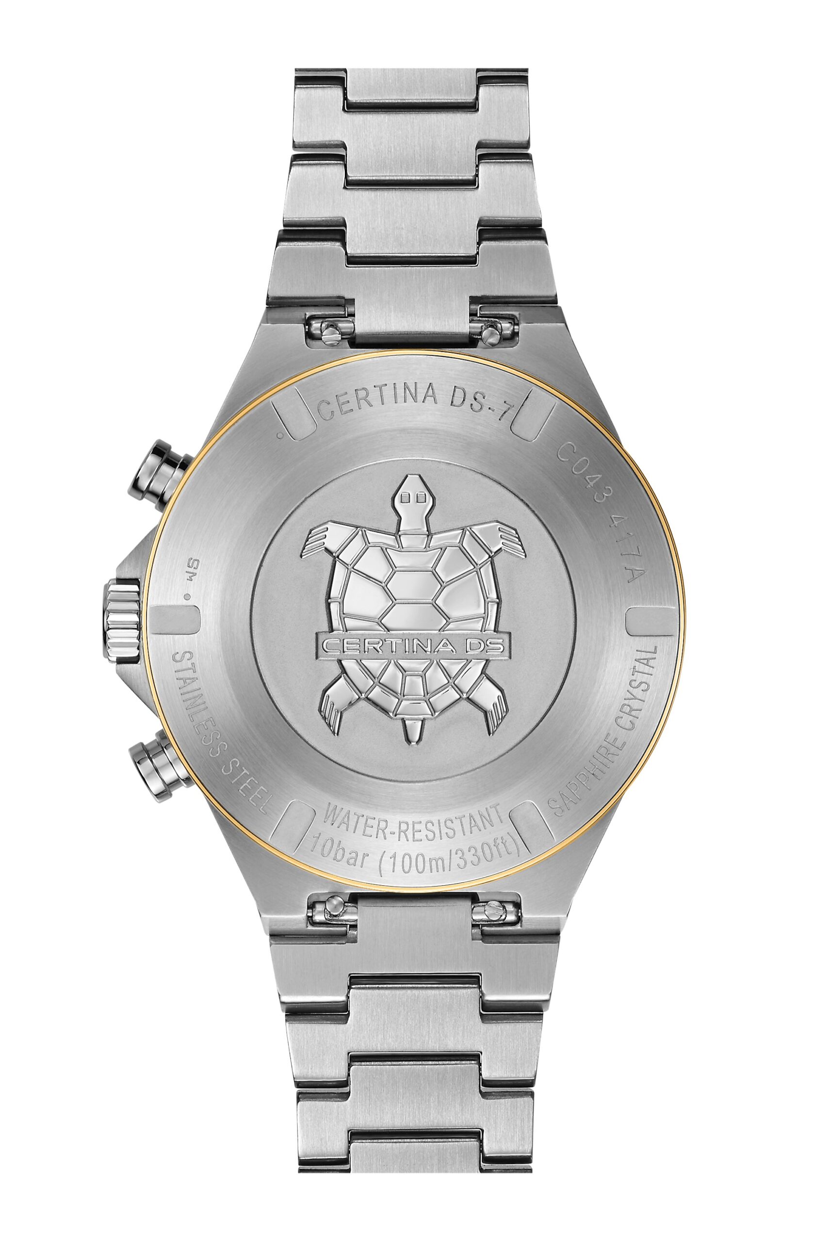 DS-7 Chronograph - Image 5