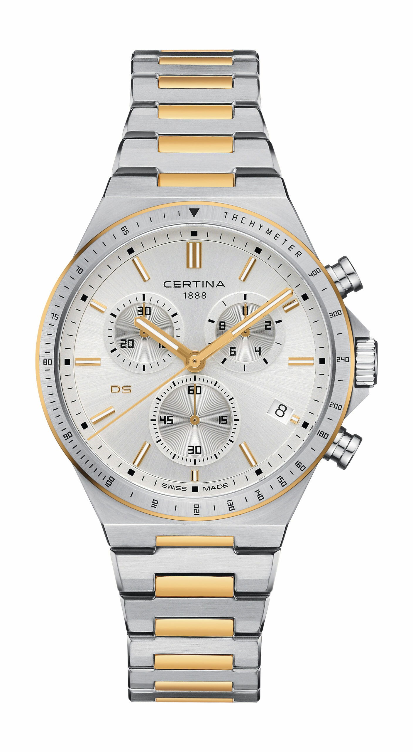 DS-7 Chronograph