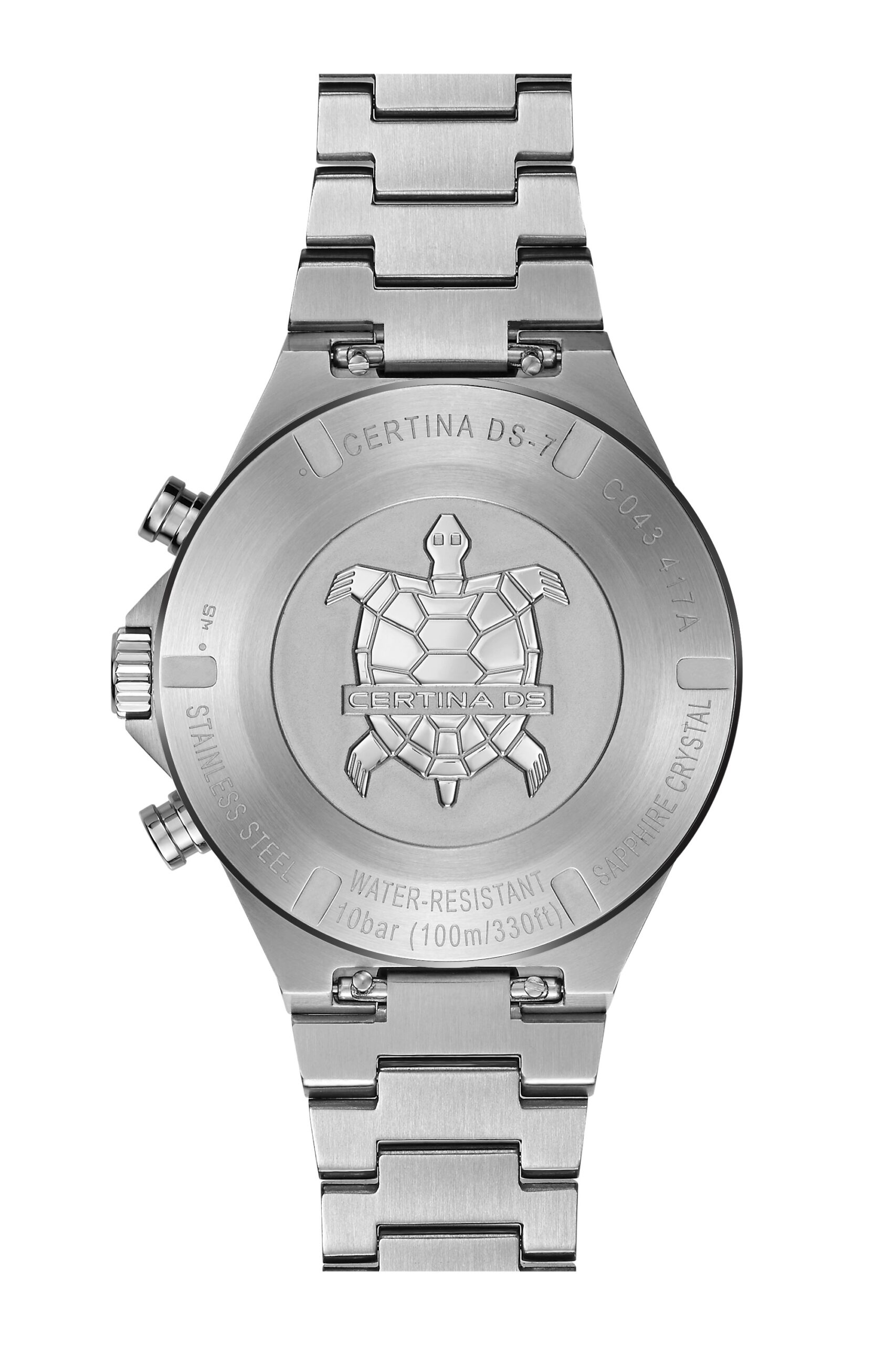 DS-7 Chronograph - Image 3