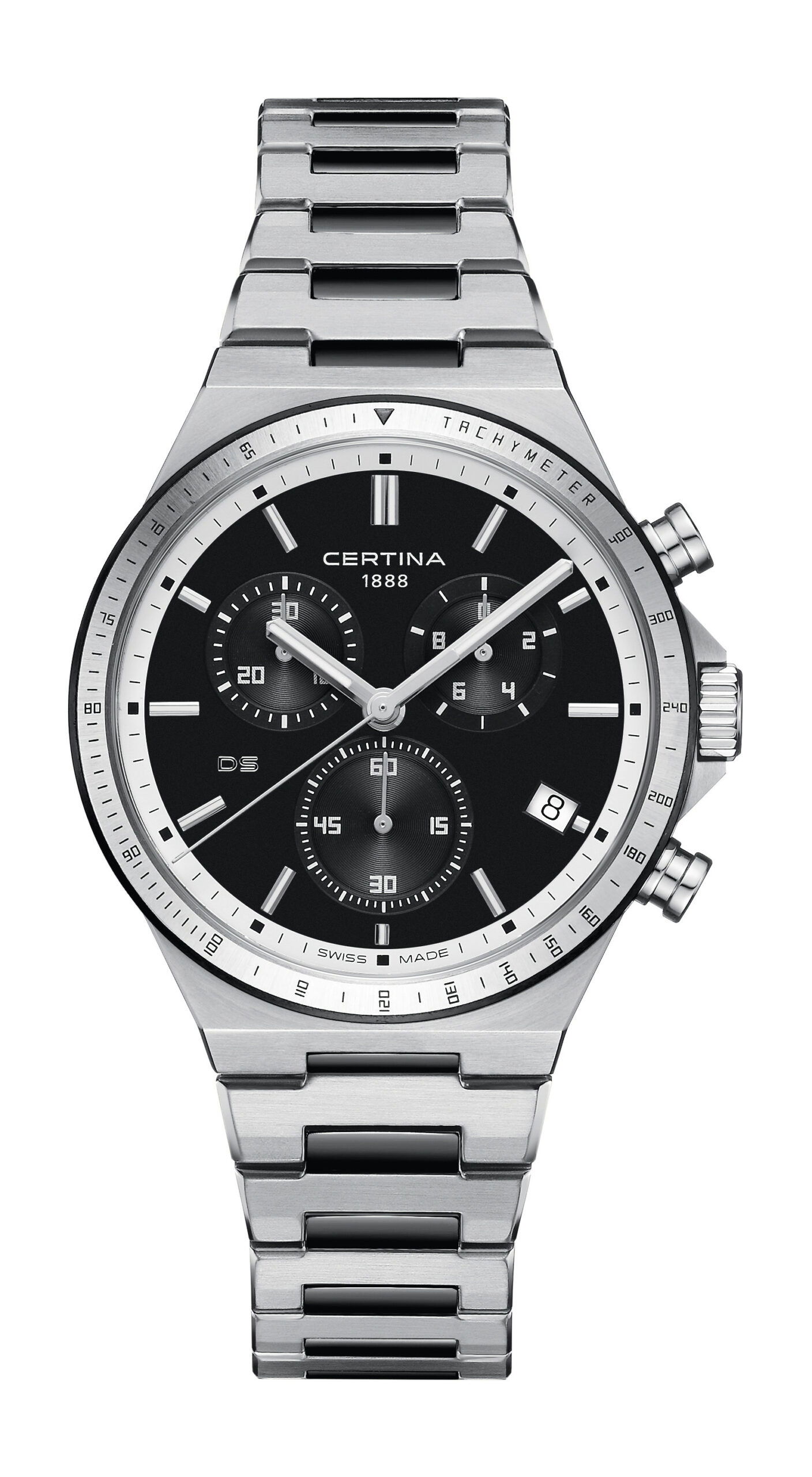 DS-7 Chronograph