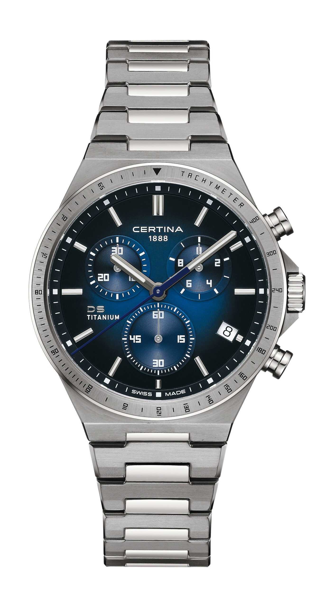 DS-7 Chronograph