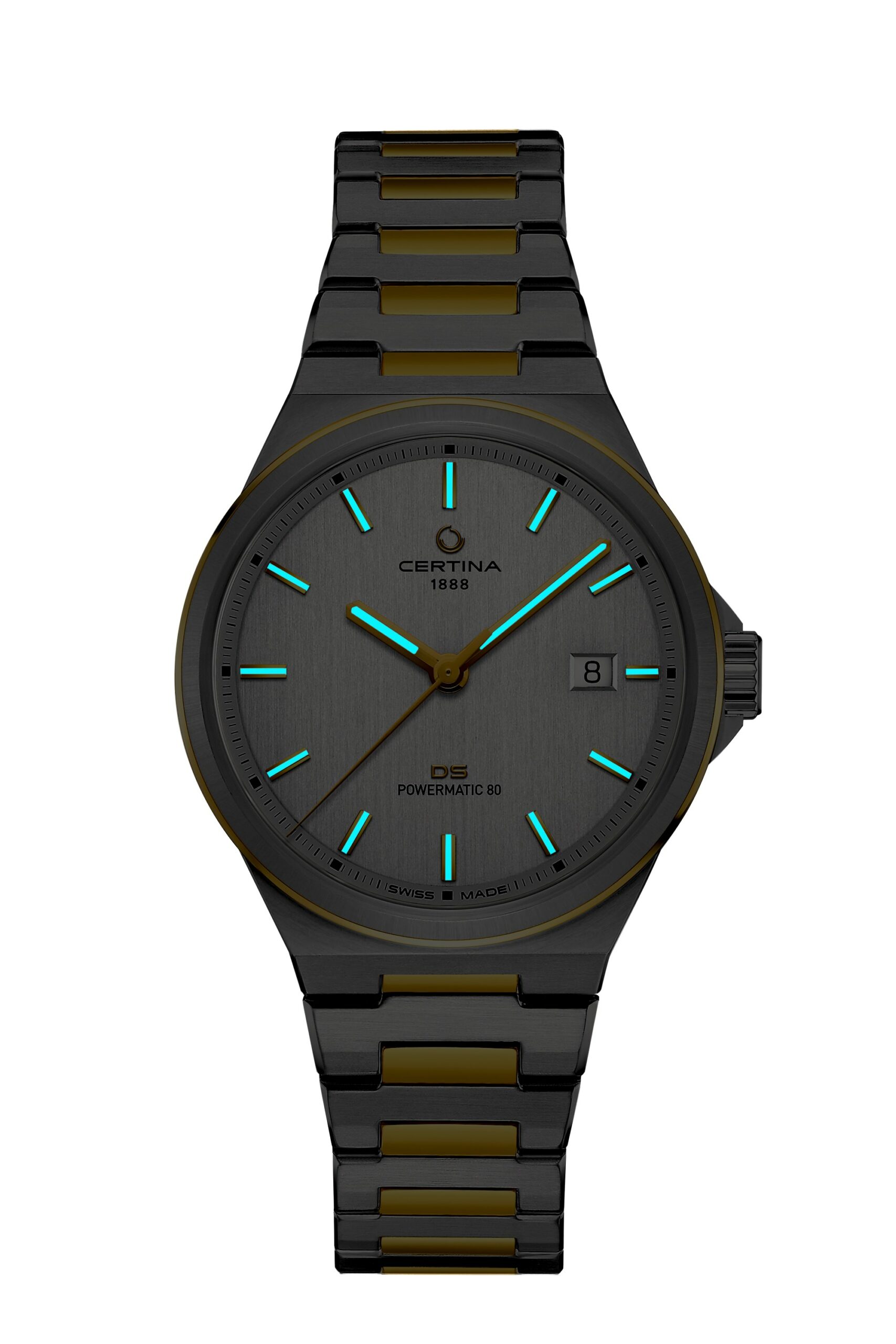 DS-7 Powermatic 80 - Image 3