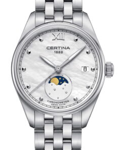 DS-8 Moon Phase