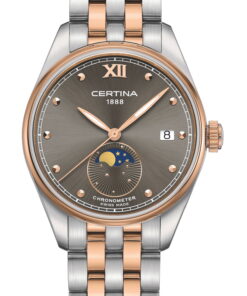 DS-8 Moon Phase