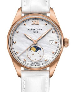 DS-8 Moon Phase