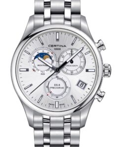 DS-8 Moon Phase
