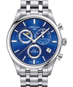DS-8 Moon Phase