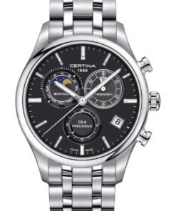 DS-8 Moon Phase