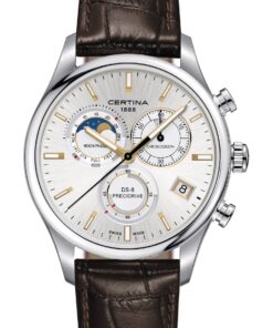 DS-8 Moon Phase