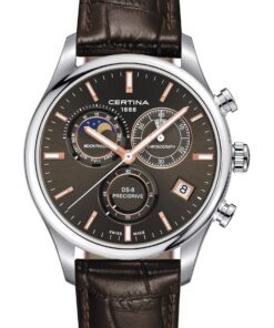 DS-8 Moon Phase