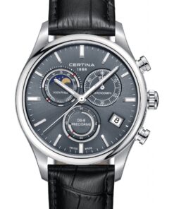 DS-8 Moon Phase