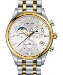 DS-8 Moon Phase