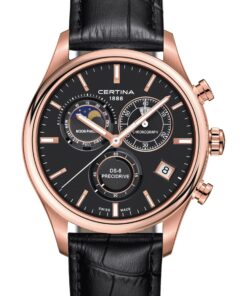 DS-8 Moon Phase