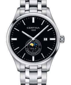 DS-8 Moon Phase