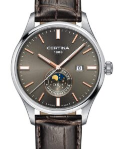 DS-8 Moon Phase