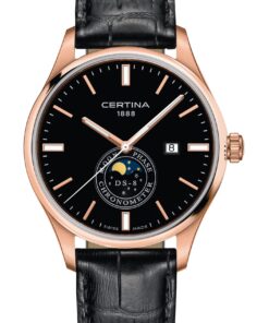 DS-8 Moon Phase