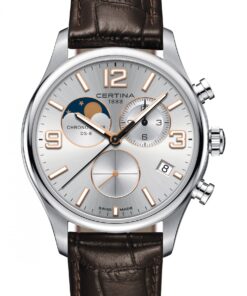 DS-8 Moon Phase