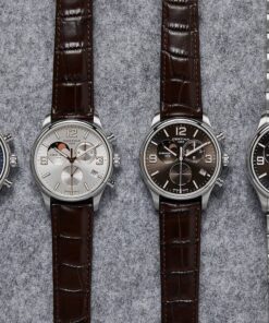 Alternative view of DS-8 Moon Phase