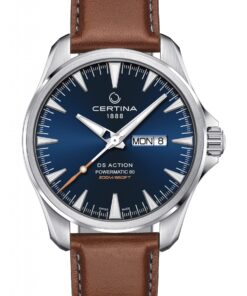 DS Action Day-Date